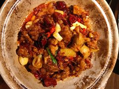 三少爷焖鸡-茄子恰恰·新云南小炒(钱王街店)