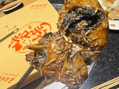 -玉园烧烤·海鲜辣炒