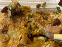 -味美香豆皮