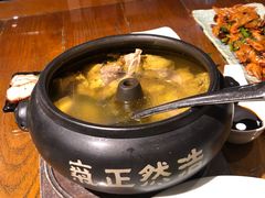-福照楼汽锅鸡·云南特色菜(万达广场店)
