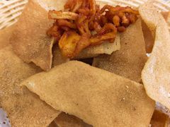 -江城燕子大排档(江汉路步行街店)