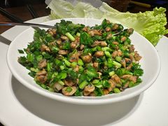 -张家卫·阳江菜·小海鲜(肥婆湾桥店)