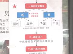 -李易面馆(树木岭店)