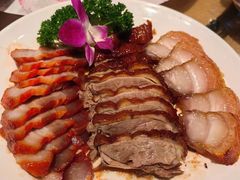 -年辉渔村