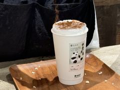 -李山山茶事(景枫店)