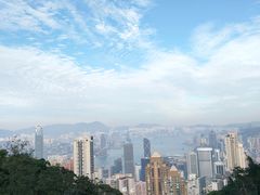 -环球贸易广场(ICC)