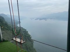 -仙岛湖旅游风景区
