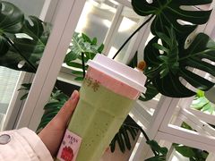 -叶子与茶(苏宁广场店)