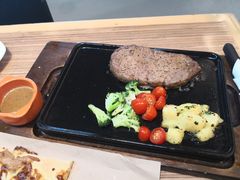 -必胜客(滨江店)