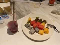 -君悦酒店·乐厨·高空自助餐(青年大街店)
