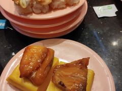 -争鲜回转寿司(南京东路店)