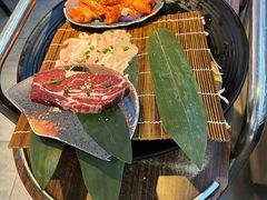 -妙香居韩国烤肉(容桂天佑城店)