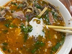 -春雨羊汤店(广开四马路总店)