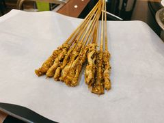 -阿田大虾(回龙观店)