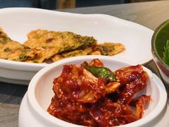 -农乐园炭火烤肉(繁花中心店)