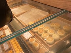 -泸溪河桃酥(西直门凯德店)