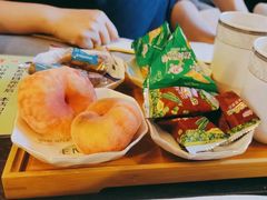 -良子足浴(湖滨店)