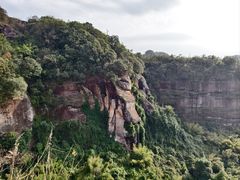 -丹霞山风景名胜区