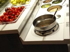 -海底捞火锅(亲子主题北金鹰店)