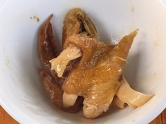 -环秀楼(黄山呈坎店)