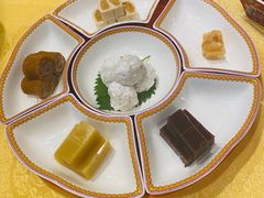 -白家大院·王府宫廷菜(苏州街店)