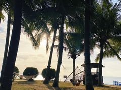 -三亚海棠湾万丽度假酒店