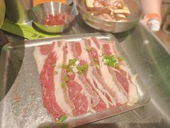 -山葵说·泥炉烤肉(泰达时尚E街区店)