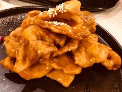 -渔娘渔家丹东海鲜(东直门店)