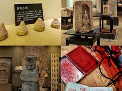 -北京石刻艺术博物馆(五塔寺)