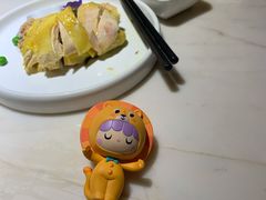 -韵秋荷(宝山龙湖天街店)