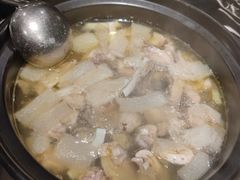 -百年果林椰子鸡(中洲店)