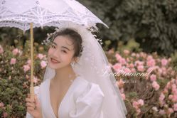 -乐派诗婚纱摄影