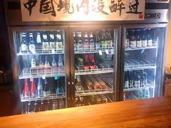 -腰子哥烤串(石佛营炫特店)