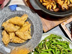 -友德福.老字号粤菜.广州地标融合美食(荔湾路店)