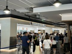 -山姆会员商店(上海浦东店)