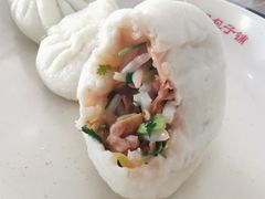 -津门张记包子铺(华昌道店)