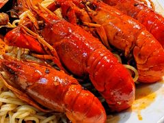 -聚味斋香辣蟹·蓝龙(塘沽总店)