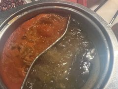 -东道煮牛肉火锅(东盛大街店)