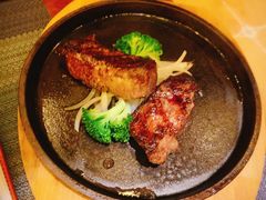 -俄士厨房(万松园店)