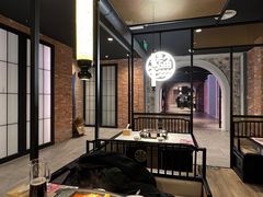 -江边城外烤全鱼(世茂广场店)