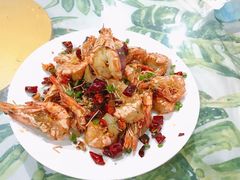 -四姑娘川味海鲜(八爪鱼店)