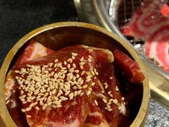 -伊茉家的烤肉店(勒泰中心店)