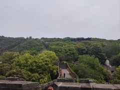 -虞山风景区