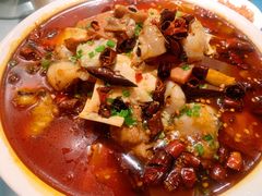 毛血旺-煲煲好(朝阳门店)