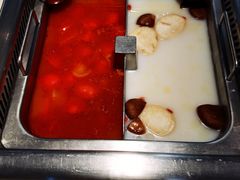 -海底捞火锅(万丰桥店)