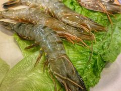 烤大虾-喜来稀肉(虹泉路店)
