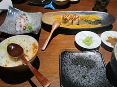 -千代武日本料理(开发区店)