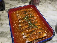 -常和州·夜宵大排档(常州单店)