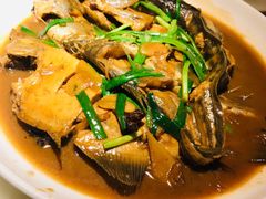 -日丰园海肠水饺·老字号大连海鲜(和平广场店)
