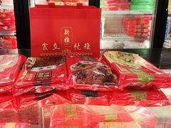 -新雅粤菜馆(南京东路店)